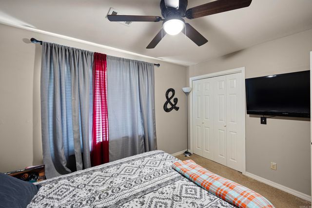 1613 Neptune Street, Russellville, AR 72801