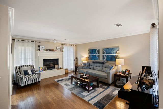 1613 Neptune Street, Russellville, AR 72801