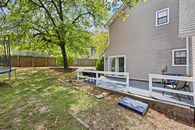 1613 Neptune Street, Russellville, AR 72801