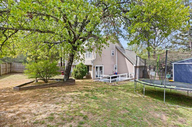 1613 Neptune Street, Russellville, AR 72801