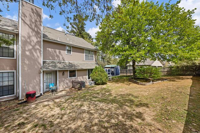 1613 Neptune Street, Russellville, AR 72801