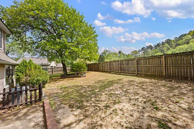 1613 Neptune Street, Russellville, AR 72801