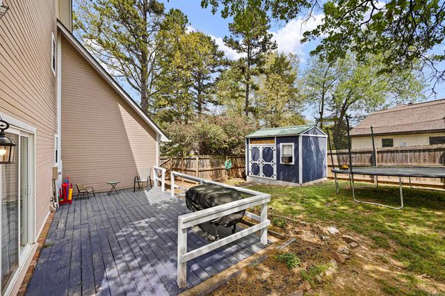 1613 Neptune Street, Russellville, AR 72801