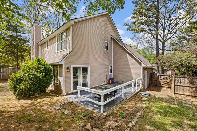 1613 Neptune Street, Russellville, AR 72801