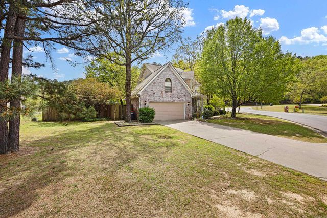 1613 Neptune Street, Russellville, AR 72801