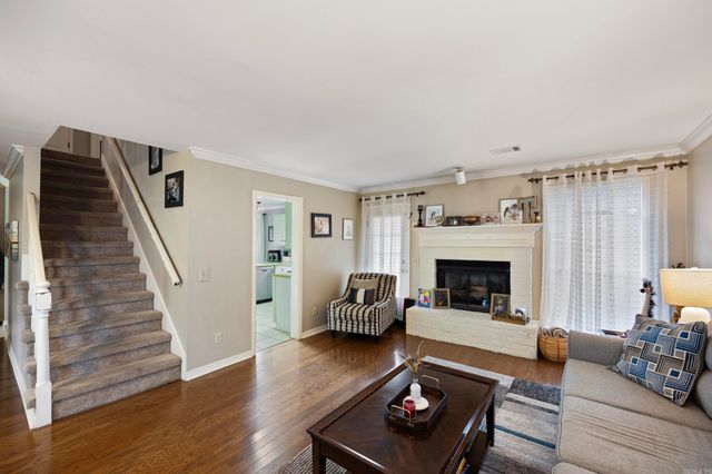 1613 Neptune Street, Russellville, AR 72801