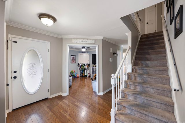 1613 Neptune Street, Russellville, AR 72801