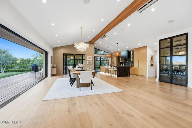 24930 Eldorado Meadow Road, Hidden Hills, CA 91302