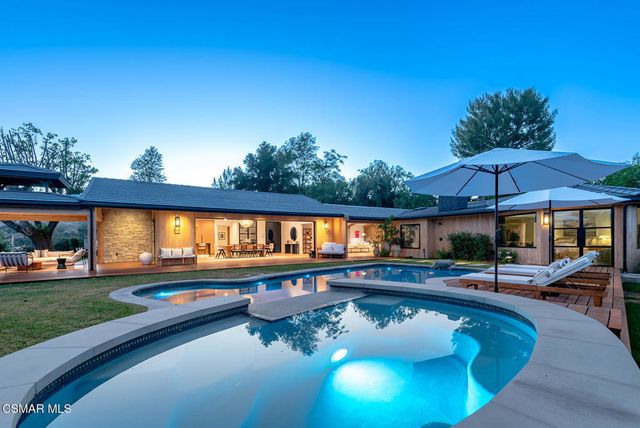 24930 Eldorado Meadow Road, Hidden Hills, CA 91302