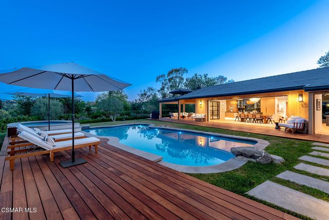 24930 Eldorado Meadow Road, Hidden Hills, CA 91302