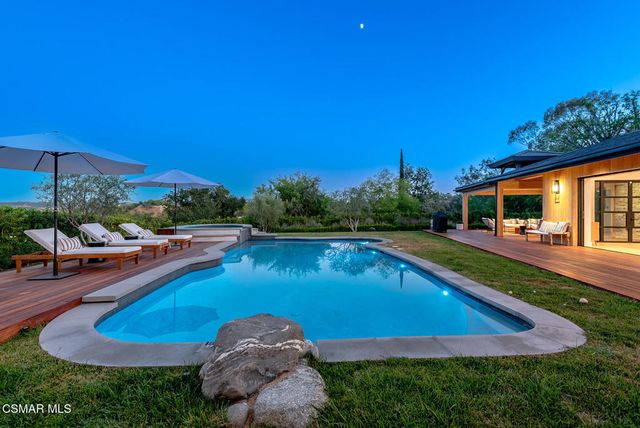 24930 Eldorado Meadow Road, Hidden Hills, CA 91302