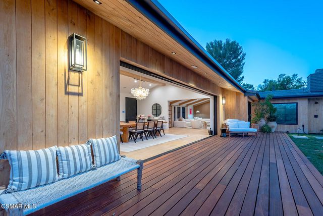 24930 Eldorado Meadow Road, Hidden Hills, CA 91302