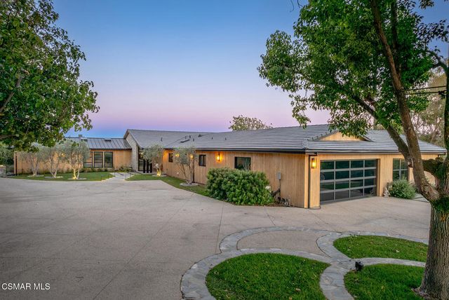 24930 Eldorado Meadow Road, Hidden Hills, CA 91302