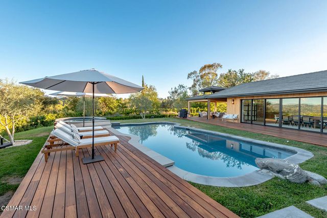 24930 Eldorado Meadow Road, Hidden Hills, CA 91302