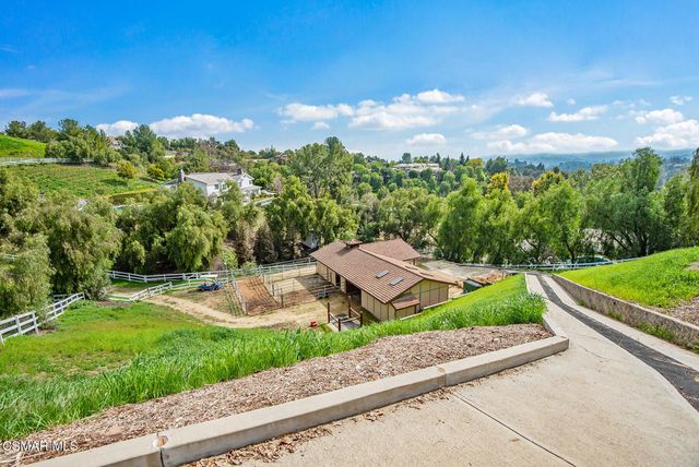24930 Eldorado Meadow Road, Hidden Hills, CA 91302