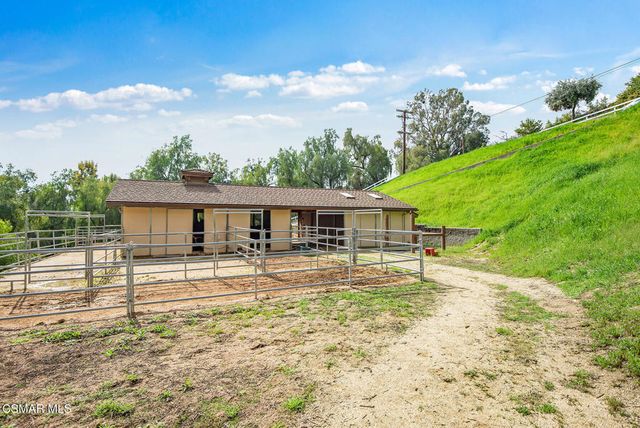 24930 Eldorado Meadow Road, Hidden Hills, CA 91302