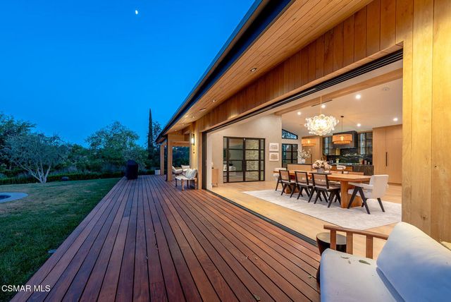 24930 Eldorado Meadow Road, Hidden Hills, CA 91302