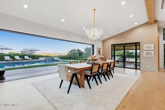 24930 Eldorado Meadow Road, Hidden Hills, CA 91302