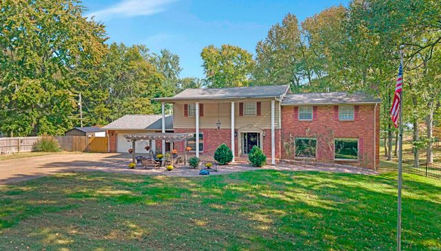 5266 Martin Road, Newburgh, IN 47630