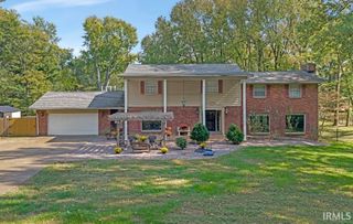 5266 Martin Road, Newburgh, IN 47630