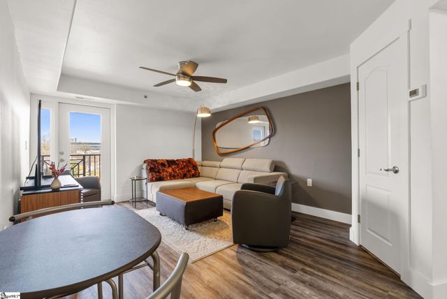 1001 S Church Street Unit 504, Greenville, SC 29601