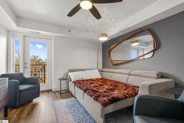 1001 S Church Street Unit 504, Greenville, SC 29601