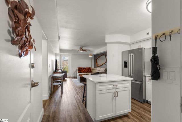 1001 S Church Street Unit 504, Greenville, SC 29601