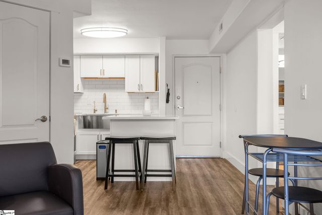 1001 S Church Street Unit 504, Greenville, SC 29601