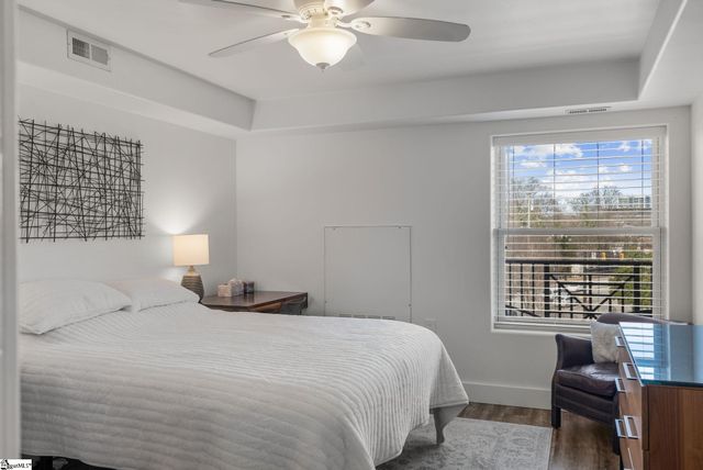 1001 S Church Street Unit 504, Greenville, SC 29601