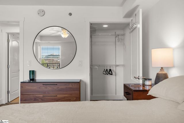 1001 S Church Street Unit 504, Greenville, SC 29601