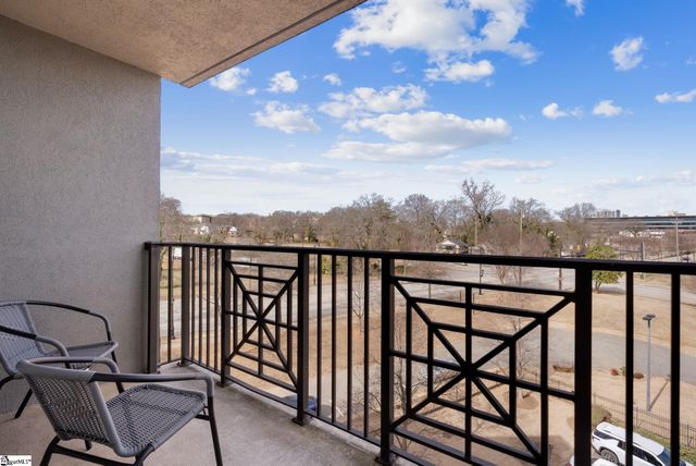 1001 S Church Street Unit 504, Greenville, SC 29601