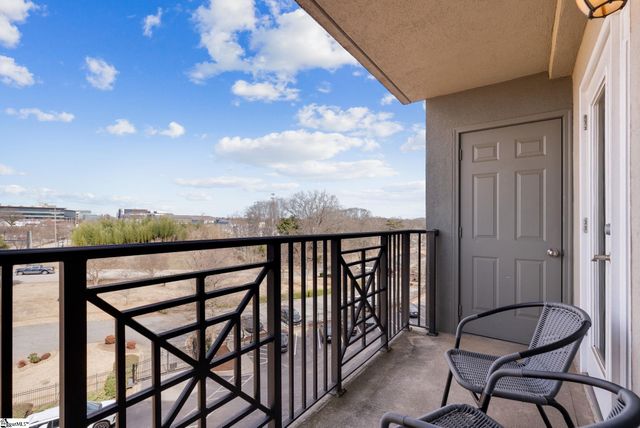 1001 S Church Street Unit 504, Greenville, SC 29601