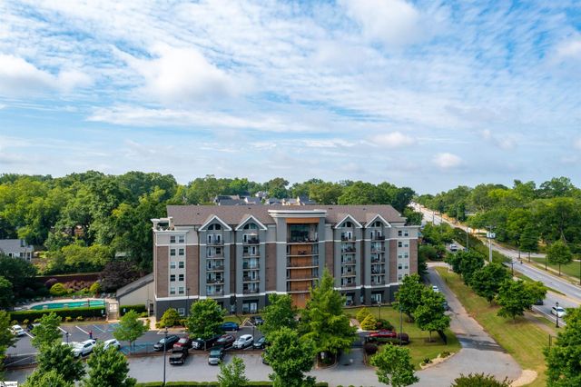 1001 S Church Street Unit 504, Greenville, SC 29601