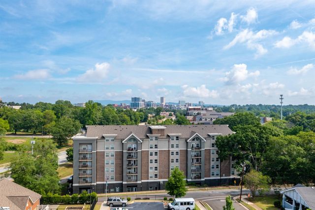 1001 S Church Street Unit 504, Greenville, SC 29601