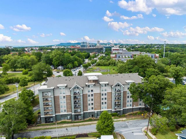 1001 S Church Street Unit 504, Greenville, SC 29601