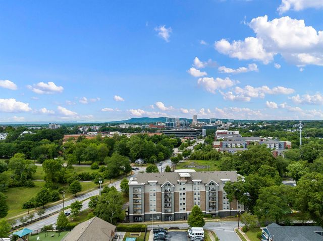 1001 S Church Street Unit 504, Greenville, SC 29601