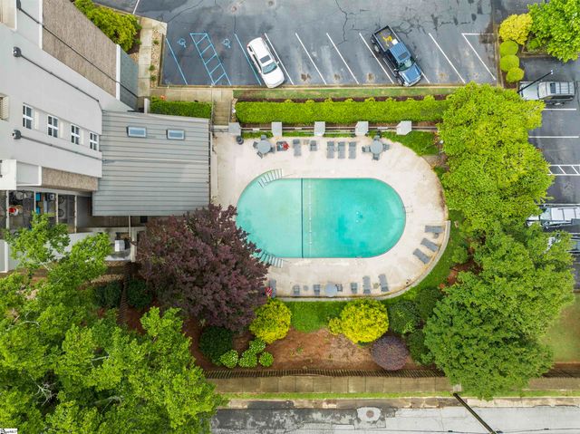 1001 S Church Street Unit 504, Greenville, SC 29601