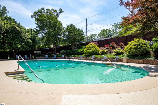 1001 S Church Street Unit 504, Greenville, SC 29601