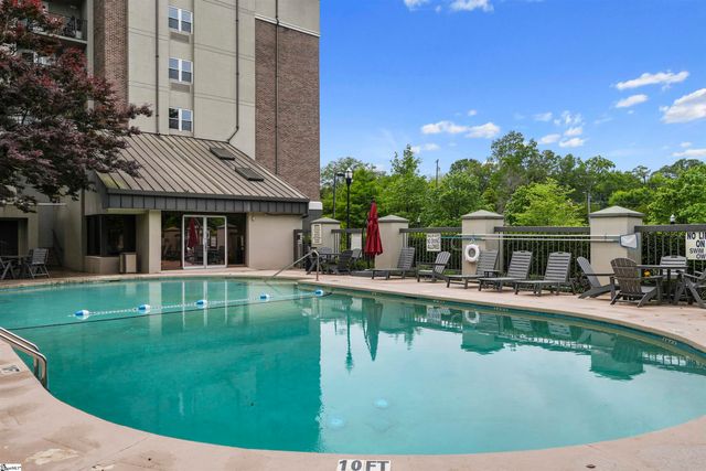 1001 S Church Street Unit 504, Greenville, SC 29601