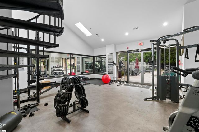 1001 S Church Street Unit 504, Greenville, SC 29601