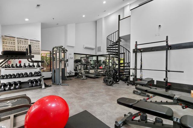 1001 S Church Street Unit 504, Greenville, SC 29601