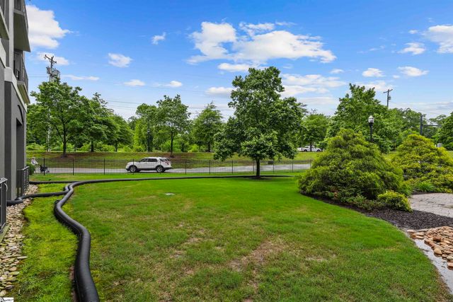 1001 S Church Street Unit 504, Greenville, SC 29601