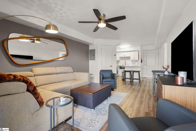 1001 S Church Street Unit 504, Greenville, SC 29601