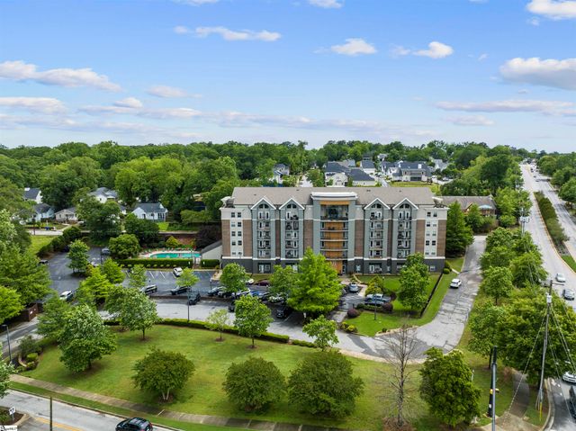 1001 S Church Street Unit 504, Greenville, SC 29601