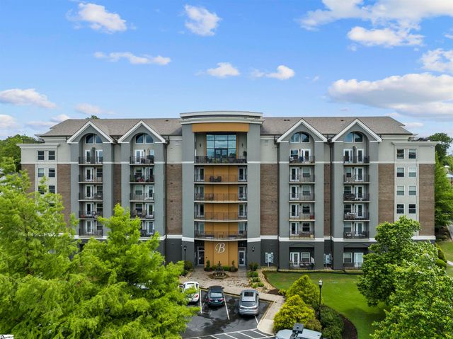 1001 S Church Street Unit 504, Greenville, SC 29601