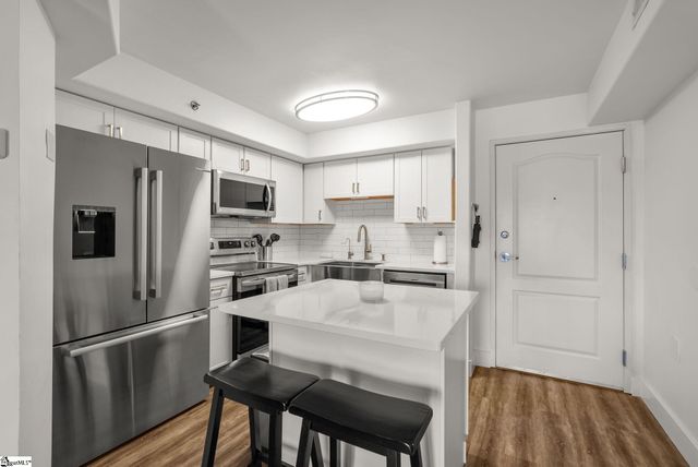 1001 S Church Street Unit 504, Greenville, SC 29601