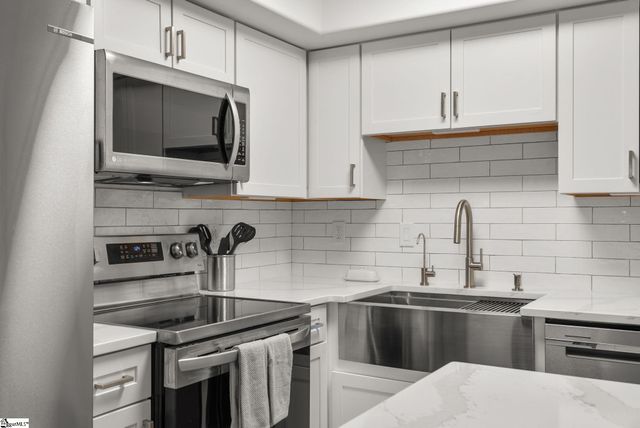 1001 S Church Street Unit 504, Greenville, SC 29601