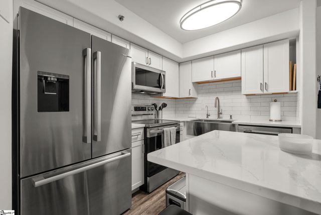 1001 S Church Street Unit 504, Greenville, SC 29601