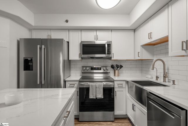 1001 S Church Street Unit 504, Greenville, SC 29601