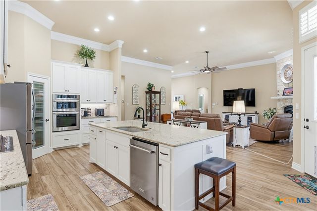 1615 Alta Vista Loop, Temple, TX 76502